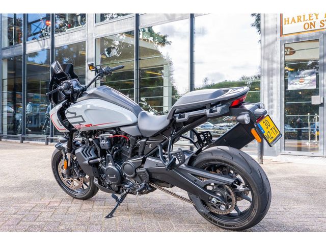 harley-davidson - pan-america--ra-1250-special