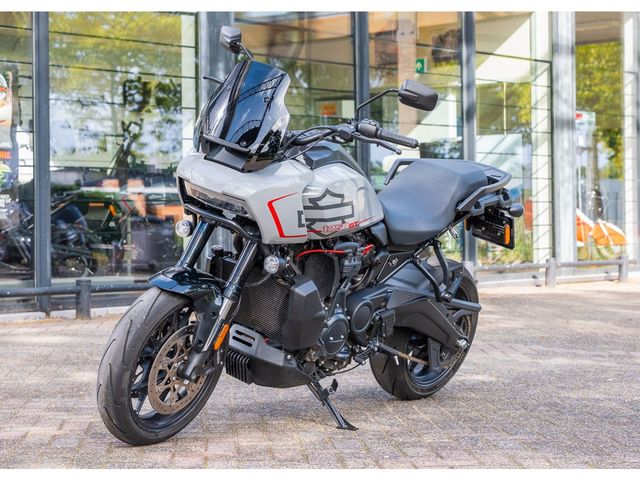 harley-davidson - pan-america--ra-1250-special