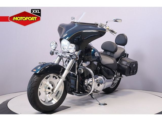 suzuki - vl-1500-intruder