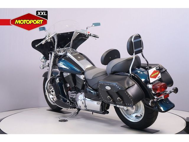 suzuki - vl-1500-intruder