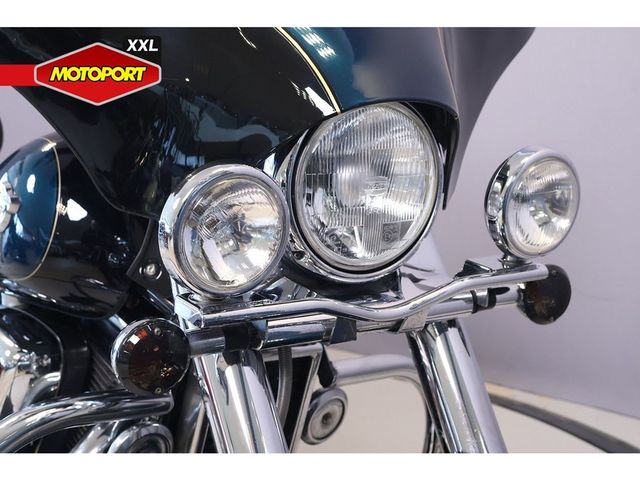 suzuki - vl-1500-intruder