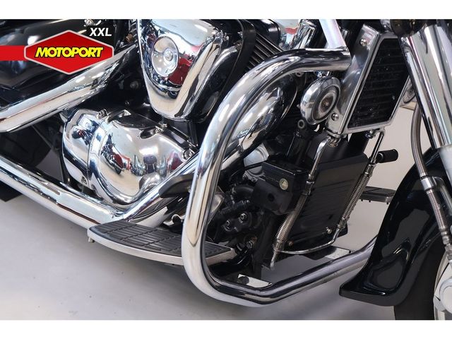 suzuki - vl-1500-intruder