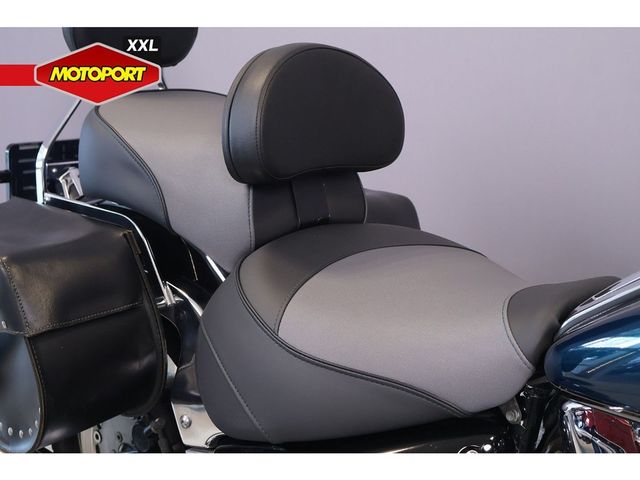 suzuki - vl-1500-intruder