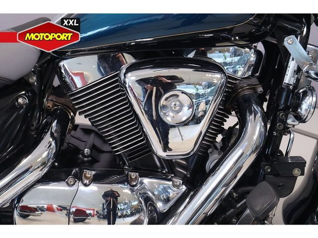 suzuki - vl-1500-intruder