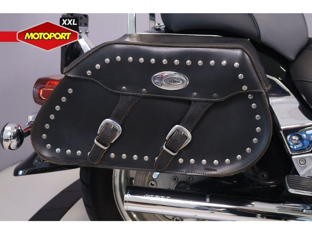 suzuki - vl-1500-intruder