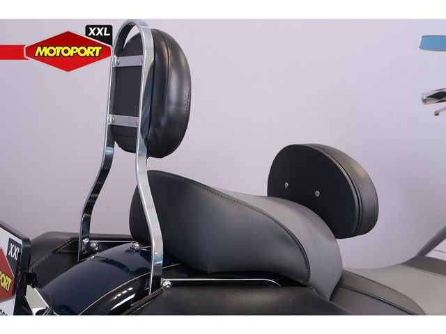 suzuki - vl-1500-intruder