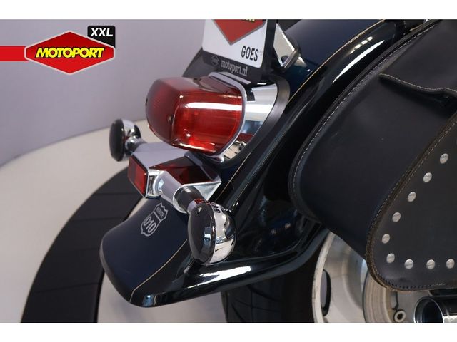 suzuki - vl-1500-intruder