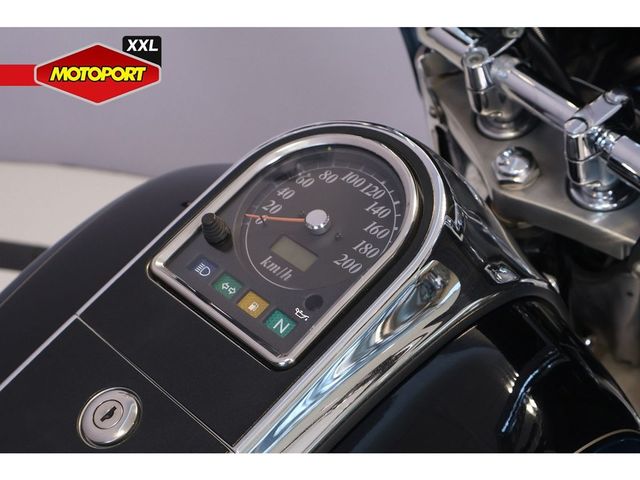 suzuki - vl-1500-intruder