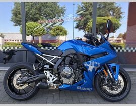 Suzuki GSX-8R 2026 nieuw