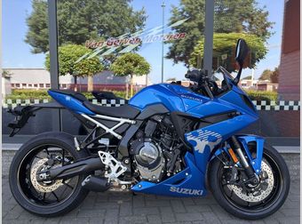 Suzuki GSX-8R 2026 nieuw