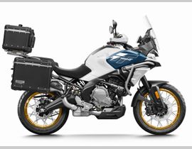 Cfmoto 700 MT Adventure GT 2026 nieuw