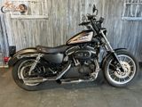 HARLEY-DAVIDSON SPORTSTER XL 883 R