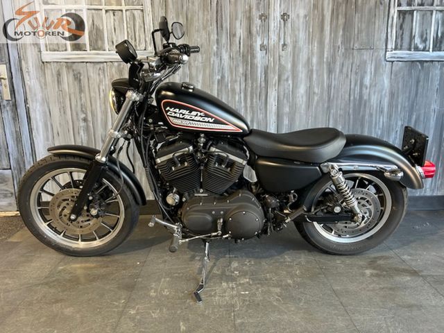 harley-davidson - sportster-xl-883-r