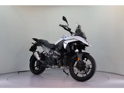 BMW R 1300 GS – foto 2
