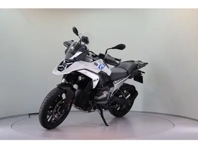 BMW R 1300 GS – foto 4