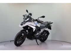 BMW R 1300 GS Light white BTW Voertuig 2025 occasion – foto 4 van 14