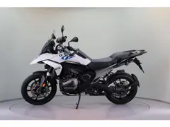BMW R 1300 GS Light white BTW Voertuig 2025 occasion – foto 5 van 14