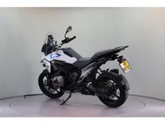 BMW R 1300 GS Light white BTW Voertuig 2025 occasion – foto 6 van 14