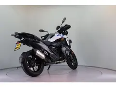 BMW R 1300 GS Light white BTW Voertuig 2025 occasion – foto 8 van 14