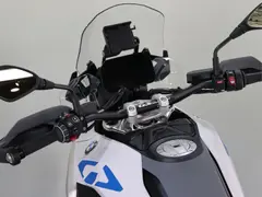 BMW R 1300 GS Light white BTW Voertuig 2025 occasion – foto 9 van 14