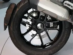 BMW R 1300 GS Light white BTW Voertuig 2025 occasion – foto 12 van 14