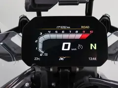 BMW R 1300 GS Light white BTW Voertuig 2025 occasion – foto 14 van 14