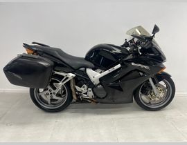 Honda VFR 800 FI Vtec 2004 occasion