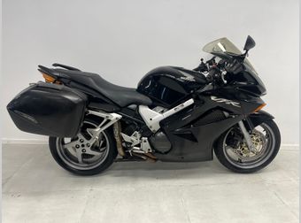 Honda VFR 800 FI Vtec 2004 occasion