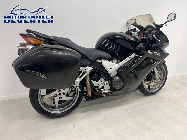 honda - vfr-800-fi-vtec