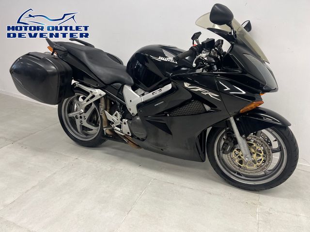honda - vfr-800-fi-vtec
