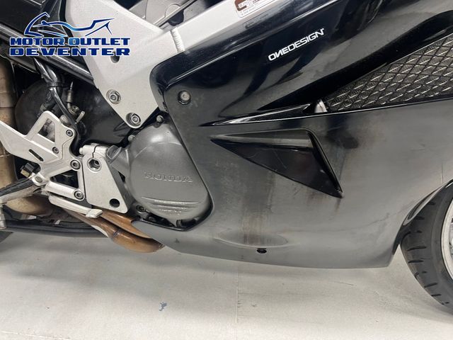 honda - vfr-800-fi-vtec