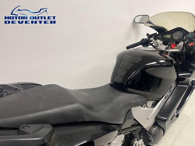 honda - vfr-800-fi-vtec