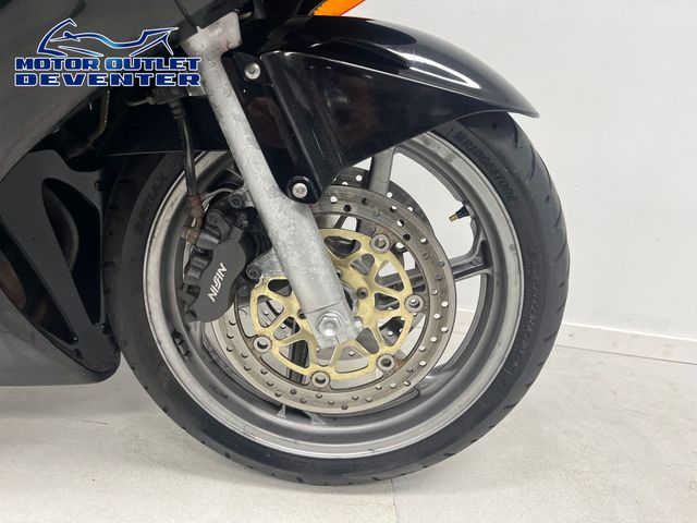 honda - vfr-800-fi-vtec
