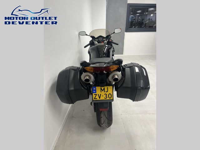 honda - vfr-800-fi-vtec