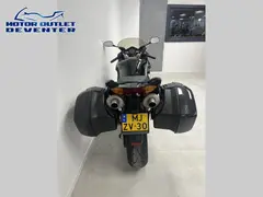 Honda VFR 800FI Vtec 2004 occasion – foto 11 van 21