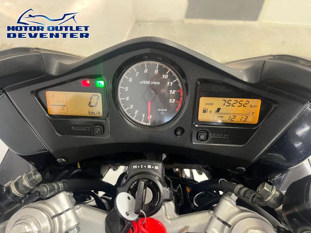 honda - vfr-800-fi-vtec