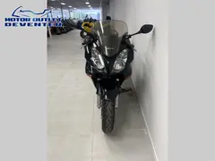 Honda VFR 800FI Vtec 2004 occasion – foto 10 van 21