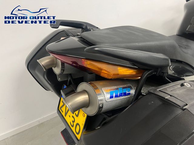honda - vfr-800-fi-vtec