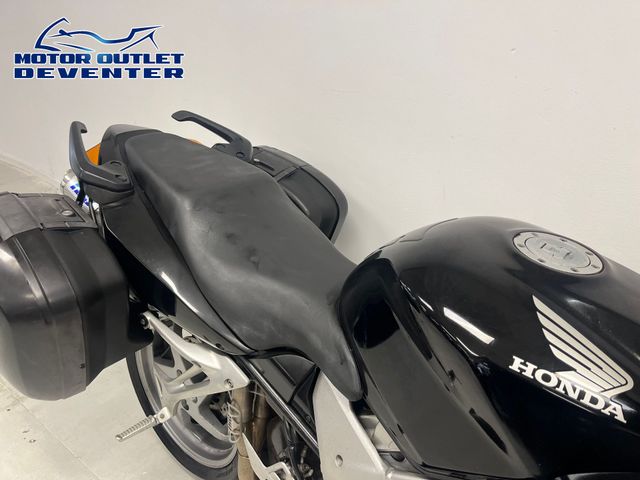 honda - vfr-800-fi-vtec