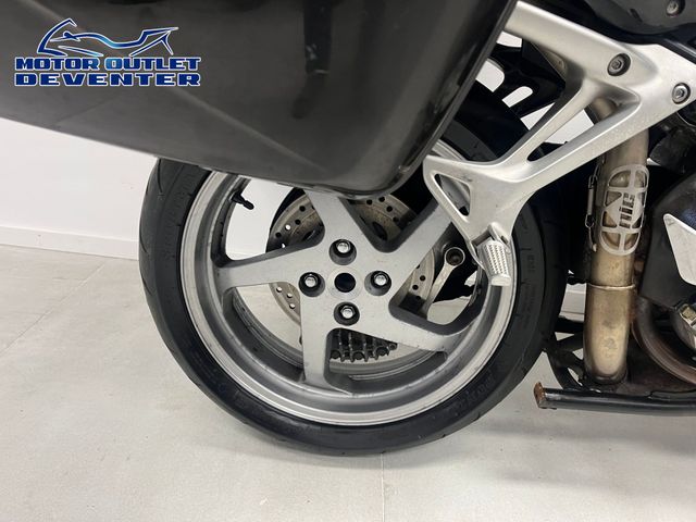 honda - vfr-800-fi-vtec