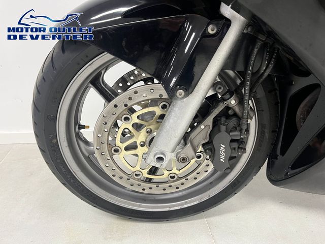 honda - vfr-800-fi-vtec