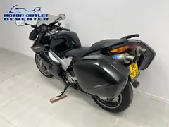 Honda VFR 800FI Vtec 2004 occasion – foto 14 van 21