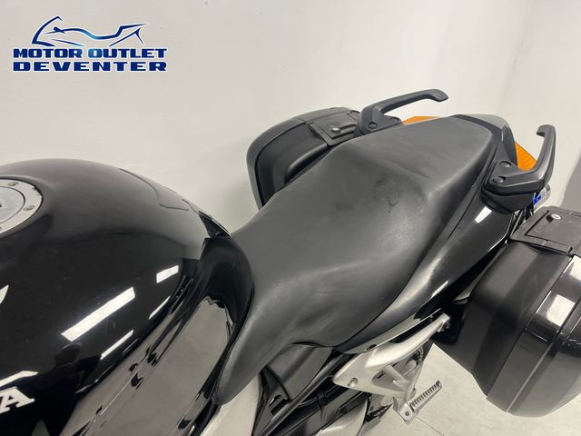 honda - vfr-800-fi-vtec