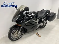 Honda VFR 800FI Vtec 2004 occasion – foto 13 van 21