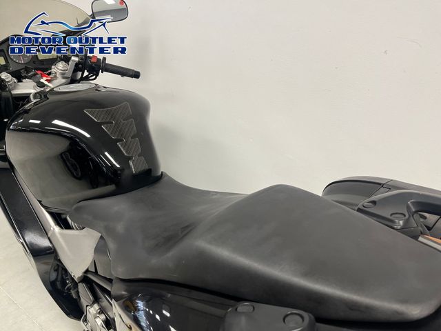 honda - vfr-800-fi-vtec