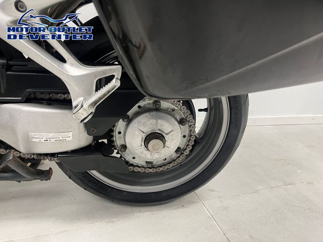 honda - vfr-800-fi-vtec