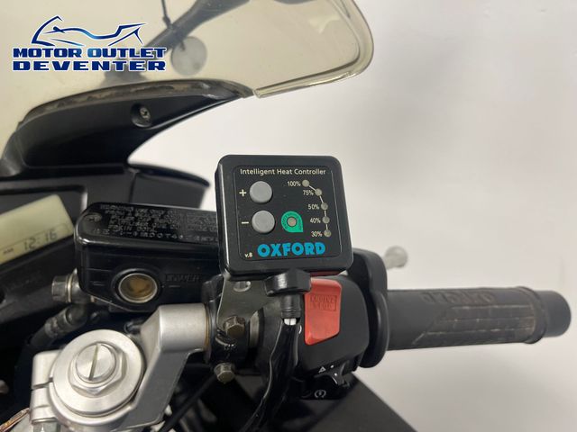 honda - vfr-800-fi-vtec