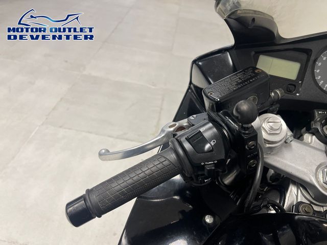 honda - vfr-800-fi-vtec