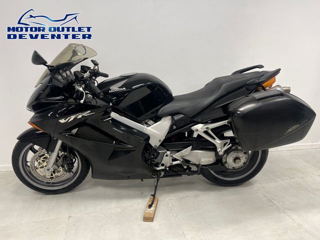 honda - vfr-800-fi-vtec