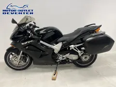 Honda VFR 800FI Vtec 2004 occasion – foto 12 van 21